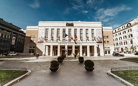 Downtown Luxury B&B - Termini Train Station